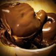 Crema al cioccolato