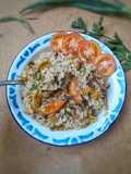 Nasi Goreng Kampung