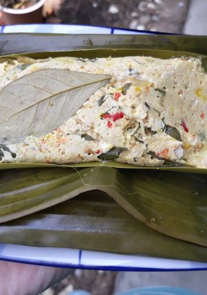 Foto resep Pepes Tahu