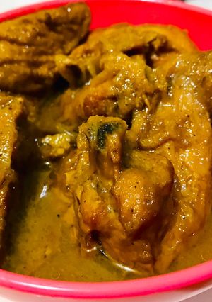 Foto resep #51. Semur Ayam