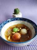 Wedang Ronde