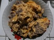Gambar telor tim daging babi