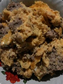 Foto resep Telor Tim Daging Babi