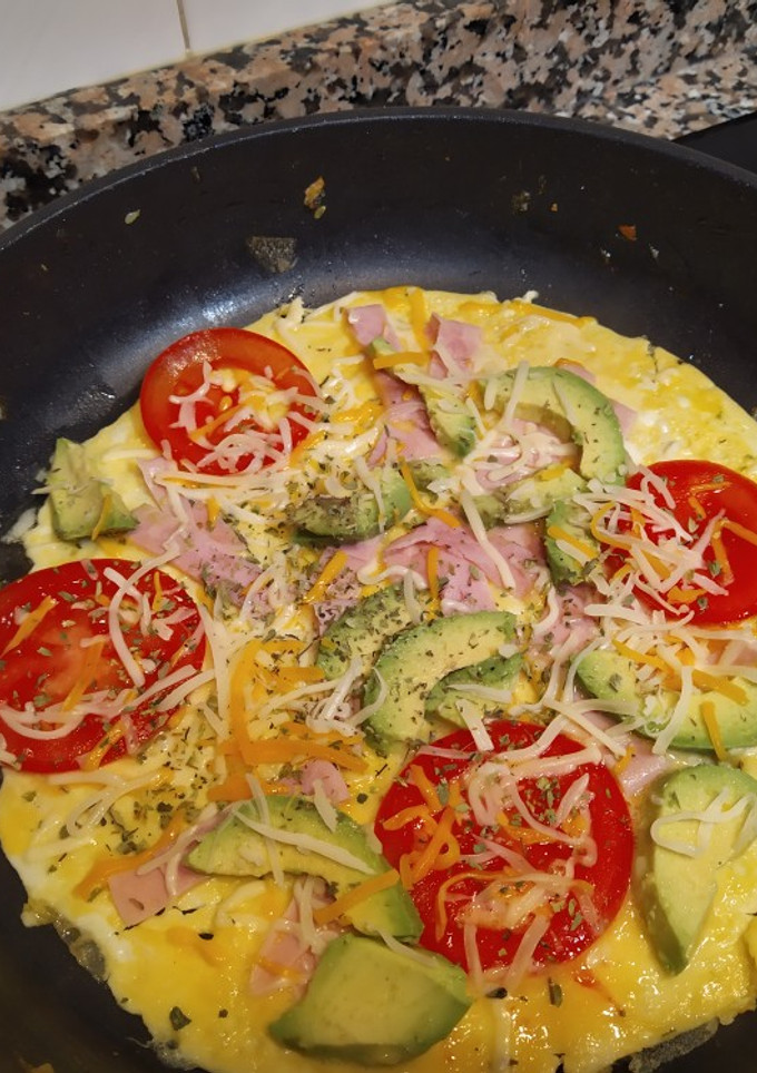 Una foto de Falsa Tortilla