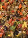 California Farm Gallo Pinto Rice and Beans