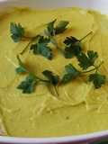 Hummus de Aguacate