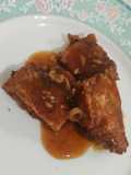 Ayam Nanking
