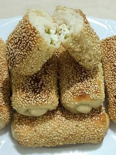 صورة لوصفة ساندويتش جبنة جاهز 🧀🧀
