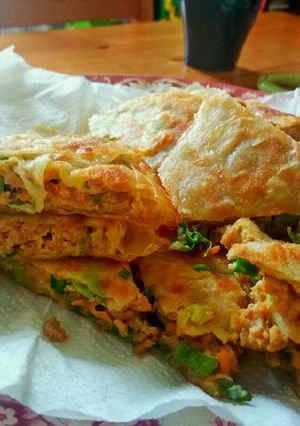 Foto resep Martabak Ekonomis Simpel Murah tapi Ga Murahan
