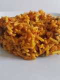 Biryani aux légumes