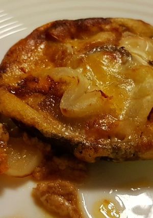 O poză a rețetei Ciuperci Portobello à la Gourmand (gluten free).