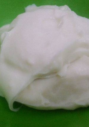 Foto resep Bubur sumsum susu
