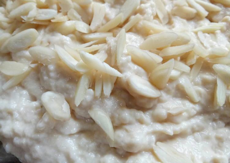 How to Make Quick Kheer / rice kheer