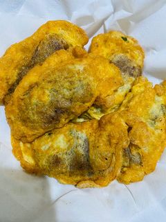 Foto resep Perkedel daging