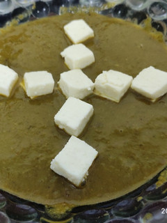 પાલક પનીર(Palak paneer Recipe in Gujarati) રેસીપી મુખ્ય ફોટો