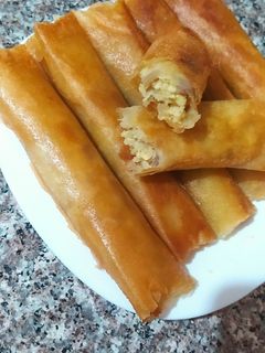 صورة لوصفة بوراك بالارز