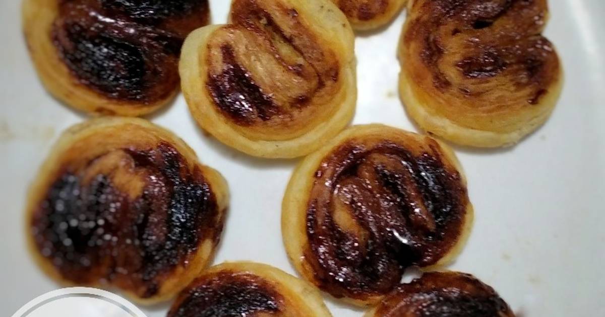 83 Resep Puff Pastry Teflon Enak Dan Sederhana Ala Rumahan Cookpad