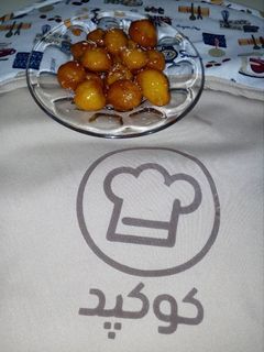 عکسی از دستور لگیمات