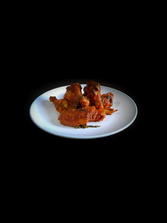 Foto resep Ayam Rica-Rica Daun Kemangi