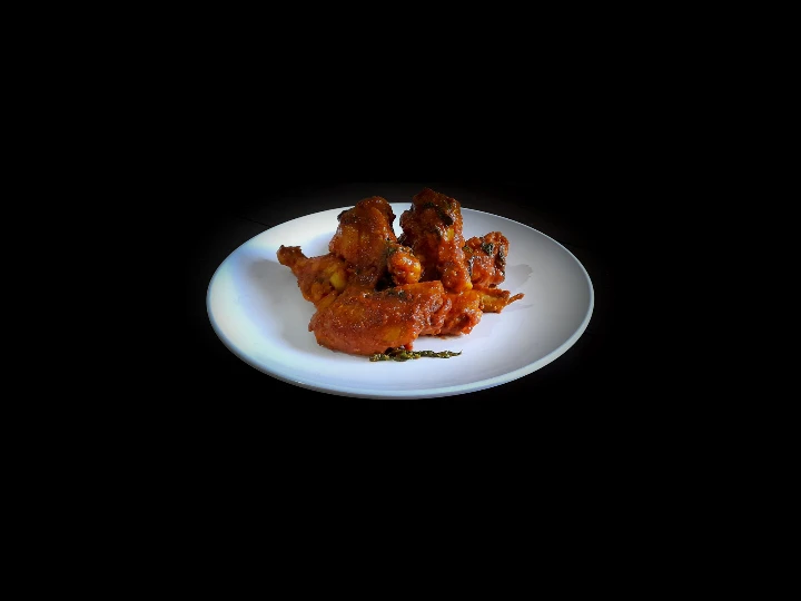 Langkah Mudah untuk Membuat Resep Ayam Rica-Rica Daun Kemangi yang Sempurna Anti Ribet, Mantap