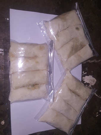 Cara Memasak Lumpia rebung Bahan Sederhana