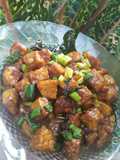 Tempe bacem legit