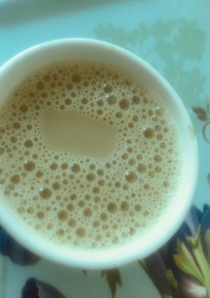 कॉफी रेसिपी मुख्य फोटो