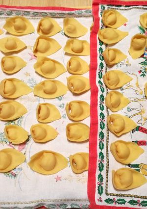 Foto di Cappelletti