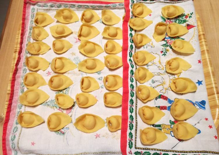 Cappelletti