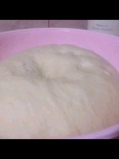 صورة لوصفة عجينه سهلة لكل المعجنات