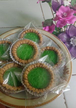 Foto resep Pie Susu