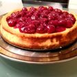 Αμερικάνικο Cheesecake