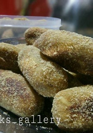 Foto resep Putri malu