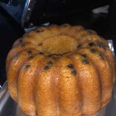 รูปของ Bolu Cake Mocca Anti Bantet dengan Panci Ajaib Serbaguna