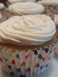 Pina Colada Cupcakes