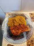 Milanesa de costilla