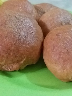 Foto resep Roti boy/roti o