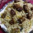 Seekh Kabab Pulao