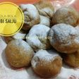 Bola-Bola Ubi Salju