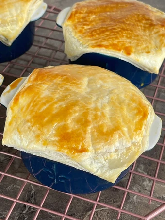 Langkah Mudah untuk Membuat Resep Chicken and Corn Cream Soup (zuppa soup) yang Bikin Ngiler Anti Ribet, Menggugah Selera