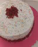 Red velvet