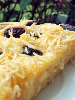 Foto resep Prol tape keju premium