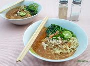 Gambar lomie bandung