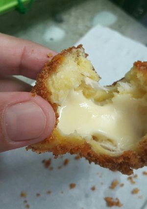 Foto resep Bola2 endeus