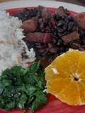 Feijoada do Brasil