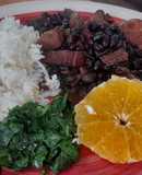 Feijoada do Brasil