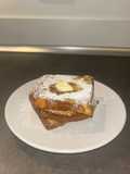 French toast