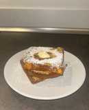 French toast