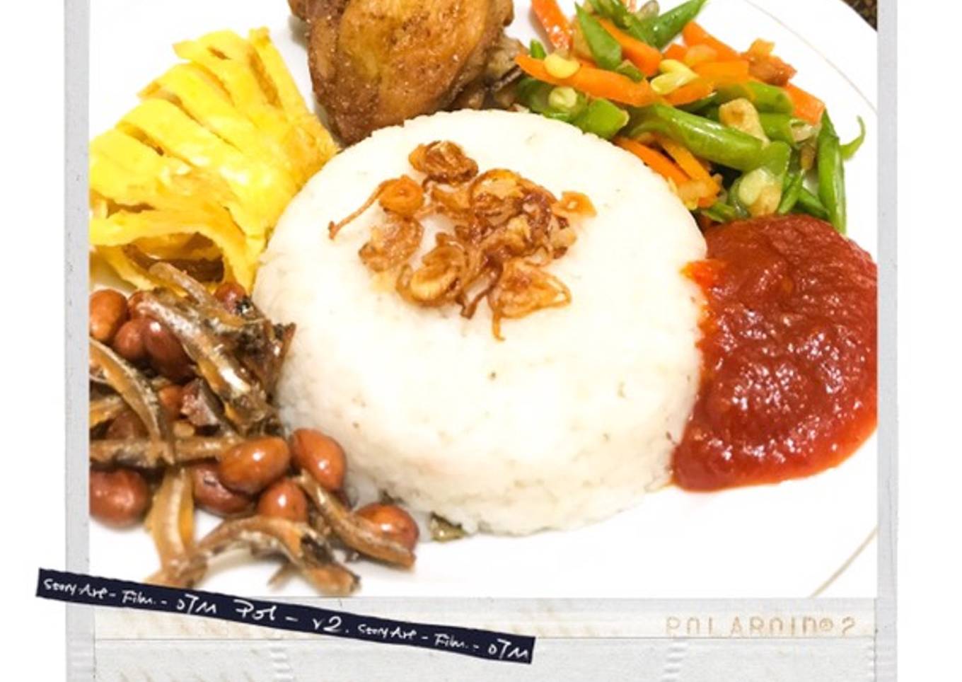 Nasi uduk