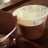 Puding coklat creamy with vla home made